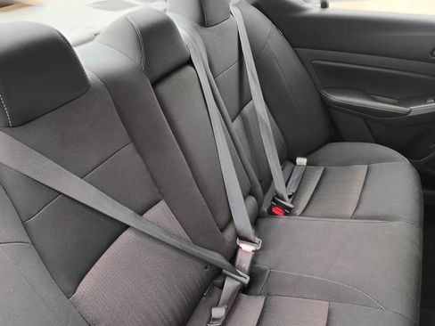 Used 2025 Nissan Altima 2.5 SV image 14