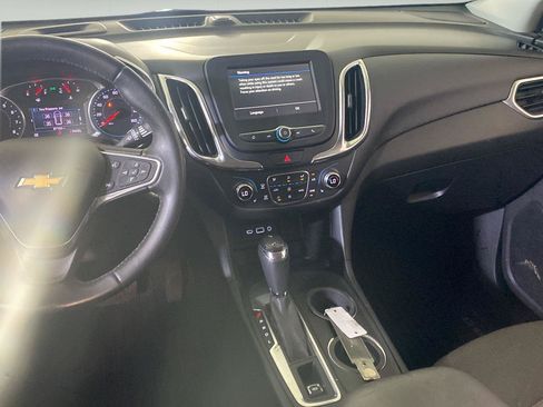 Used 2019 Chevrolet Equinox LT w/ Driver Convenience Package FWD image 41