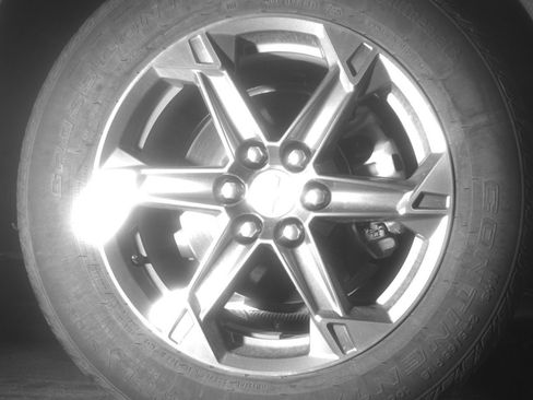 Used 2025 Chevrolet Blazer LT FWD image 13