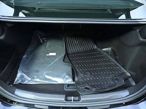 Used 2023 Mercedes-Benz C 300 4MATIC Sedan image 19