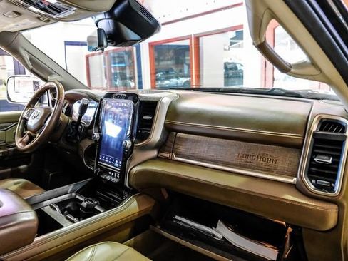 Used 2022 RAM 2500 Limited image 10
