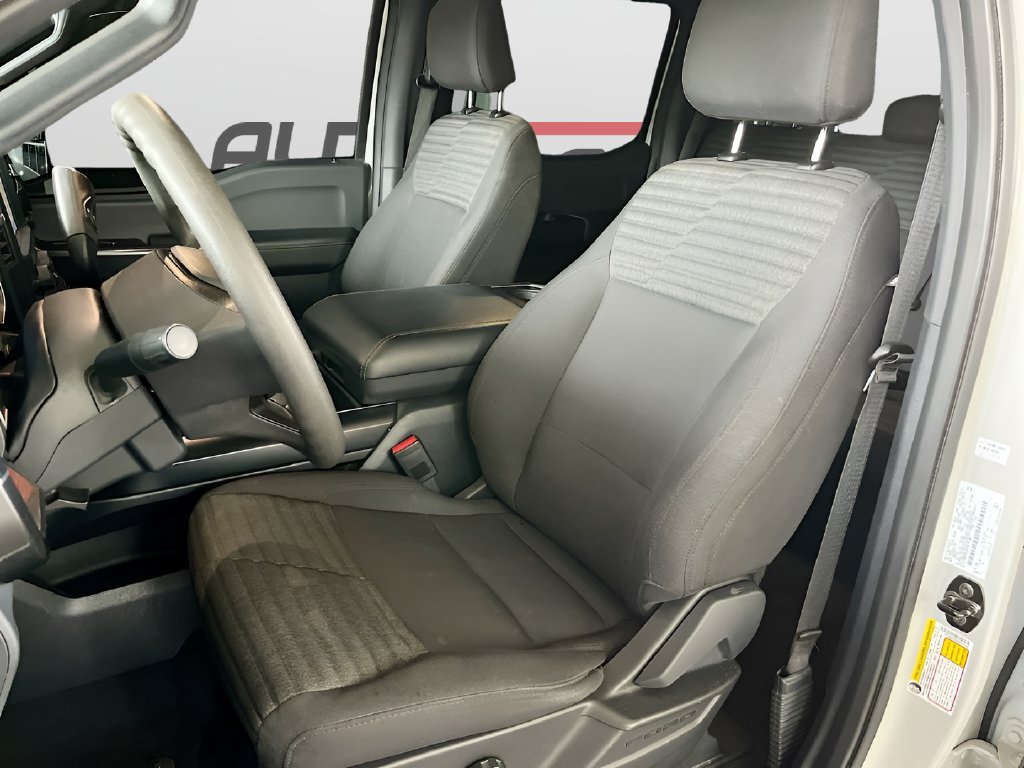 Used 2023 Ford F150 XL w/ STX Appearance Package AWD/4WD image 20
