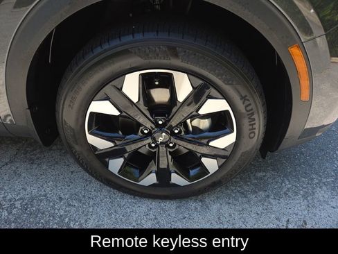 Used 2023 Kia Sportage X-Line w/ X-Line Premium Package AWD/4WD image 9