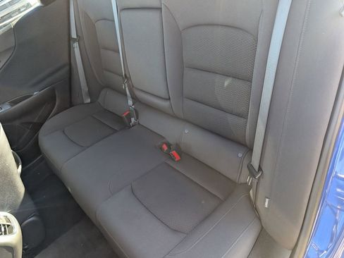 Used 2023 Chevrolet Malibu LT FWD image 13