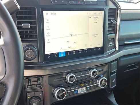 Certified 2023 Ford F250 Lariat w/ Lariat Ultimate Package image 17