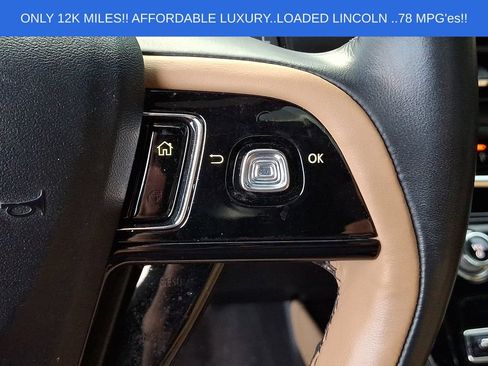 Used 2022 Lincoln Corsair Grand Touring AWD/4WD image 22