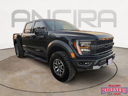 Used 2023 Ford F150 Raptor