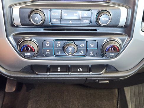 Certified 2017 GMC Sierra 2500 SLE w/ HD SLE Preferred Plus Package image 20