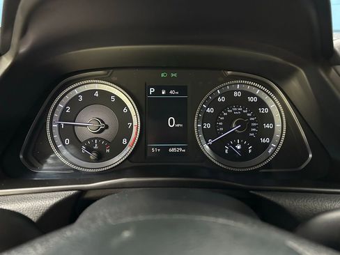 Used 2022 Hyundai Sonata SEL FWD image 23