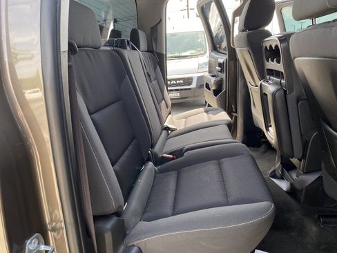 Used 2014 Chevrolet Silverado 1500 LT w/ LT Convenience Package AWD/4WD image 18