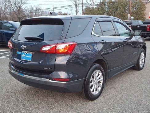 Used 2018 Chevrolet Equinox LT image 6