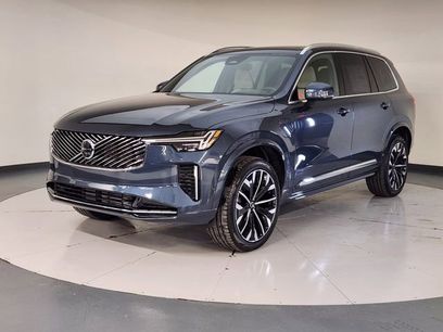 New 2026 Volvo XC90 T8 Ultra w/ Protection Package Premier