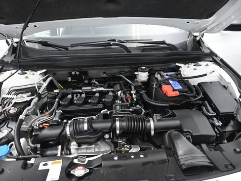 Used 2022 Honda Accord Sport image 23