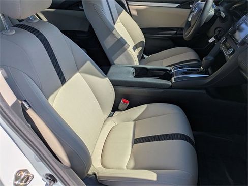 Used 2019 Honda Civic LX image 39