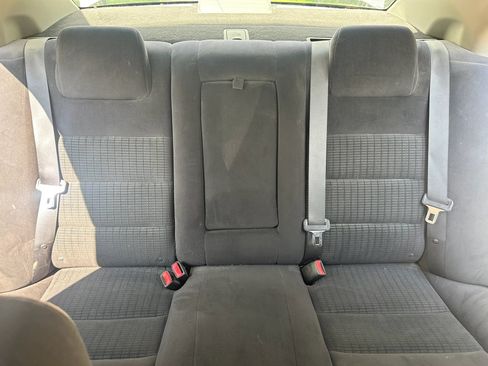 Used 2006 Ford Fusion SE FWD image 16