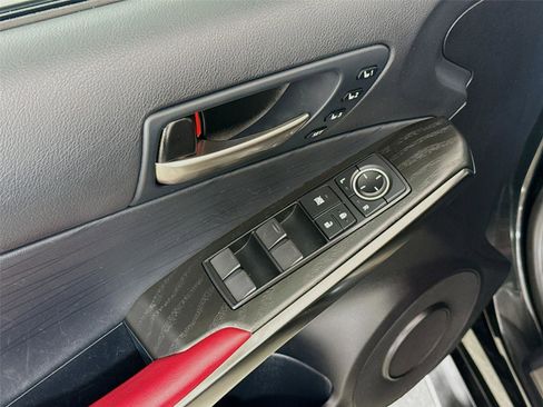 Used 2024 Lexus IS 300 w/ Premium Package image 17