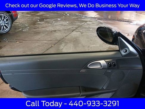 Used 2006 Porsche Cayman S image 26