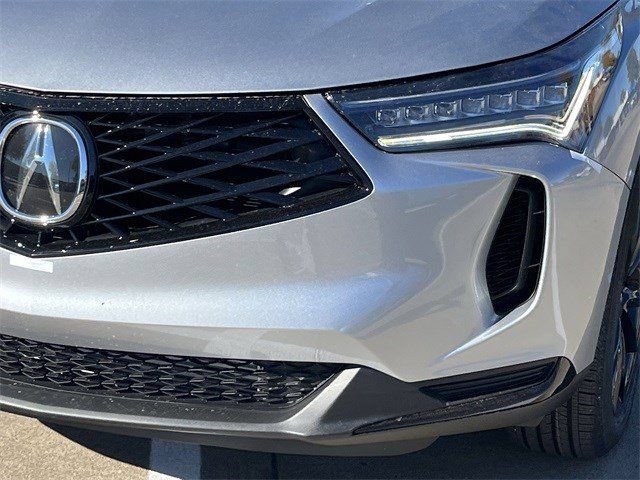 Used 2026 Acura RDX SH-AWD image 9