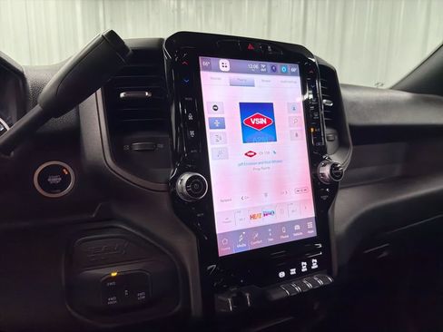 New 2026 RAM 3500 Tradesman AWD/4WD image 19