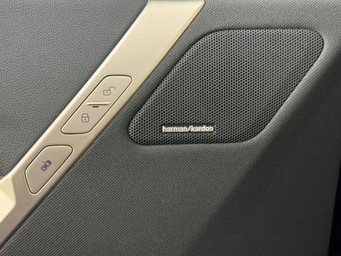 Used 2022 BMW iX xDrive50 w/ Premium Package image 18