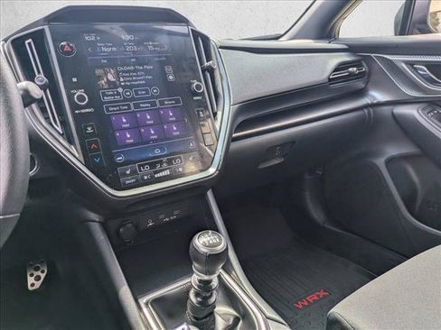 Used 2023 Subaru WRX Premium AWD/4WD image 13