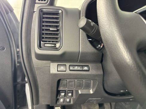 Used 2024 Nissan Frontier PRO-4X w/ Off-Road Protection Package image 15