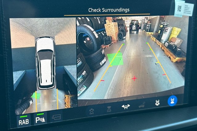 New 2026 Subaru Outback Touring XT AWD/4WD image 16