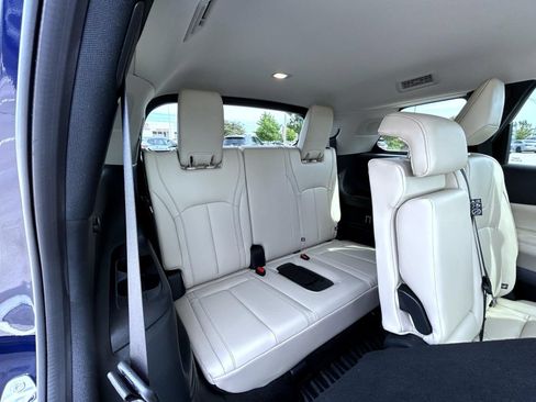 Certified 2024 INFINITI QX60 Pure AWD/4WD image 19
