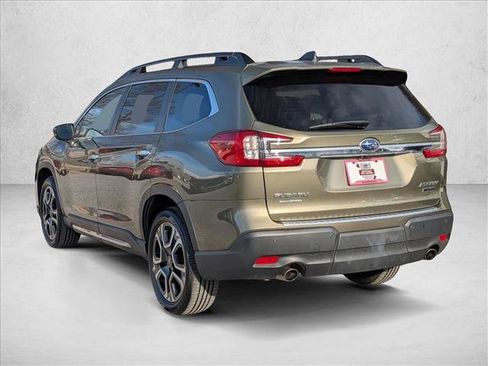 Certified 2024 Subaru Ascent Touring image 8