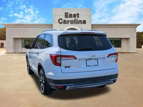 Used 2021 Honda Pilot Touring image 5