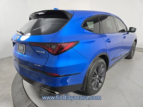 New 2026 Acura MDX A-Spec image 6