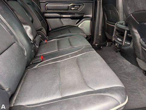Used 2019 RAM 1500 Limited AWD/4WD image 28