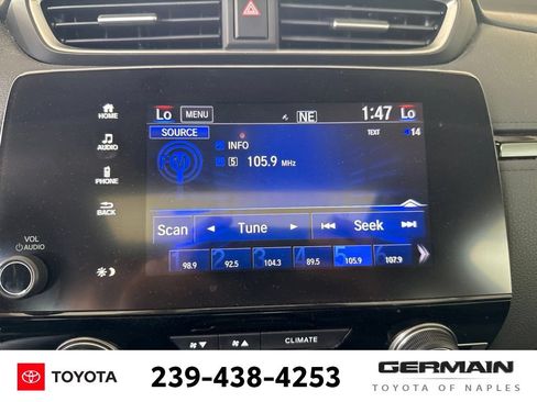 Used 2017 Honda CR-V EX-L image 15