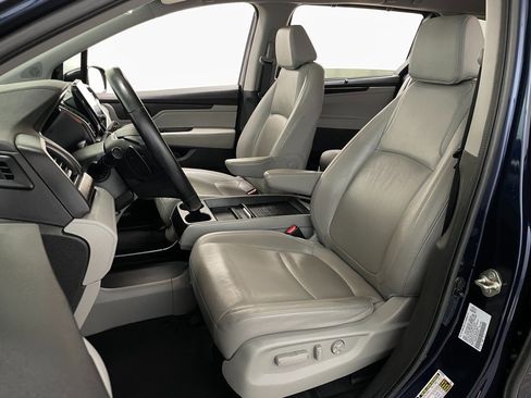 Used 2019 Honda Odyssey EX-L image 26