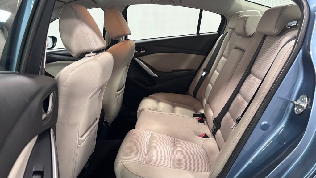 Used 2014 MAZDA MAZDA6 Sport FWD image 23