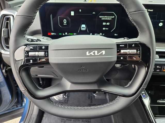 New 2026 Kia Sorento SX Prestige AWD/4WD image 16