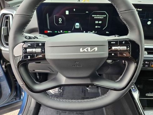 New 2026 Kia Sorento SX Prestige AWD/4WD image 16