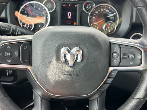 New 2026 RAM 1500 2WD Crew Cab image 21