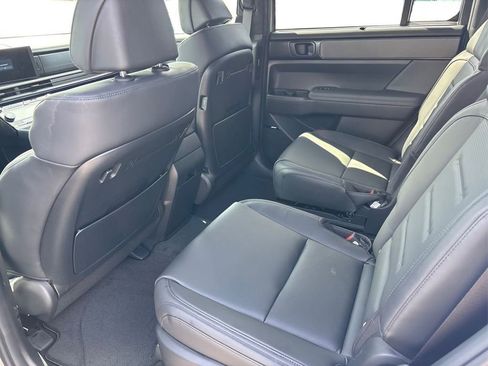 New 2026 Hyundai Santa Fe Calligraphy image 10