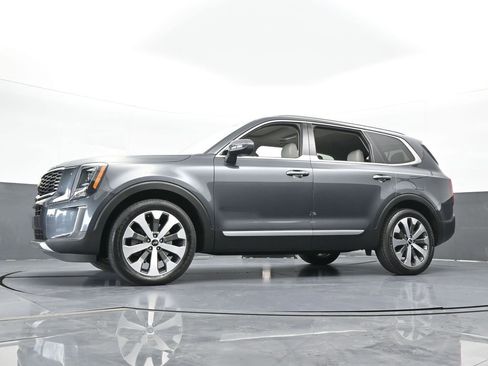 Used 2021 Kia Telluride S image 57