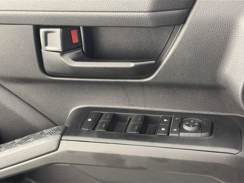 New 2026 Toyota Tacoma SR5 AWD/4WD image 17