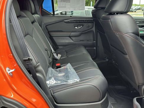 New 2026 Honda Passport TrailSport Elite image 7