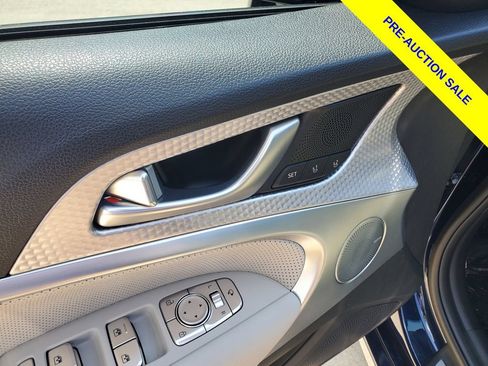 Used 2023 Genesis G70 2.0T w/ Sport Prestige Package AWD/4WD image 21