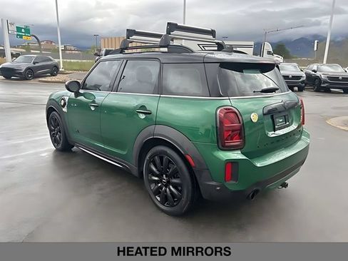 Used 2023 MINI Cooper Countryman SE w/ Storage Package AWD/4WD image 5
