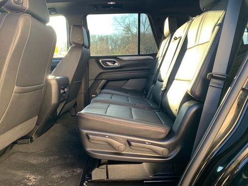 Used 2023 Chevrolet Tahoe RST image 16