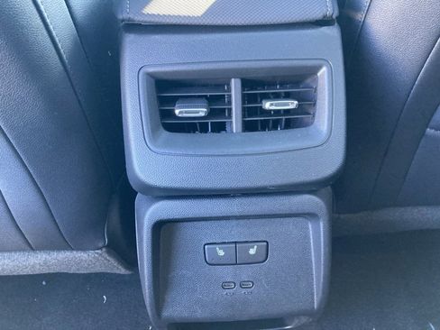 New 2026 Chevrolet Equinox EV LT w/ Convenience Package II image 23