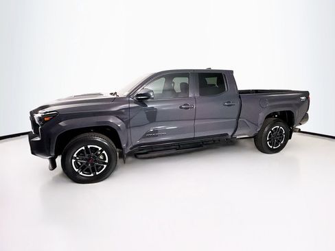 Used 2024 Toyota Tacoma 4x4 Double Cab image 8