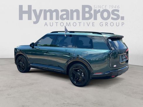 Used 2027 Kia Telluride SX Prestige X-Line AWD/4WD image 6