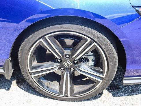 Used 2023 Honda Accord Sport image 8