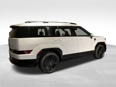 New 2026 Hyundai Santa Fe Calligraphy AWD/4WD image 4